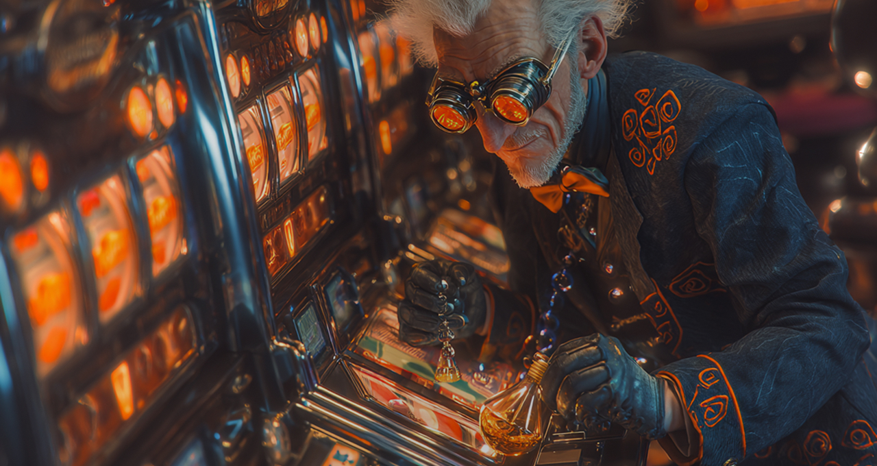 Lab Casino
