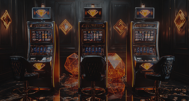 Lab Casino