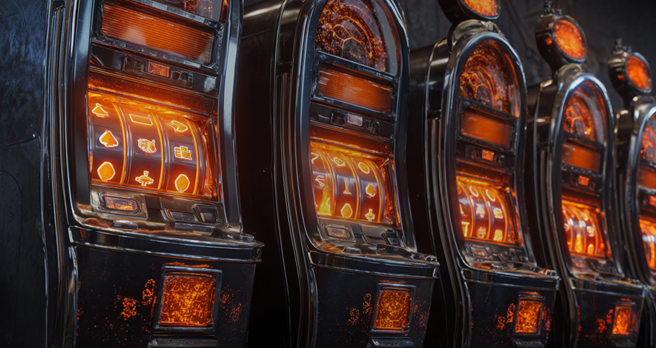 Lab Casino